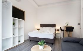 Senzacija Apartments
